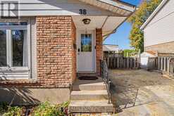 38 MANLEY CRESCENT | Thorold Ontario | Slide Image Seven