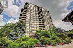 611 - 268 RIDLEY BOULEVARD | Toronto Ontario | Slide Image Three