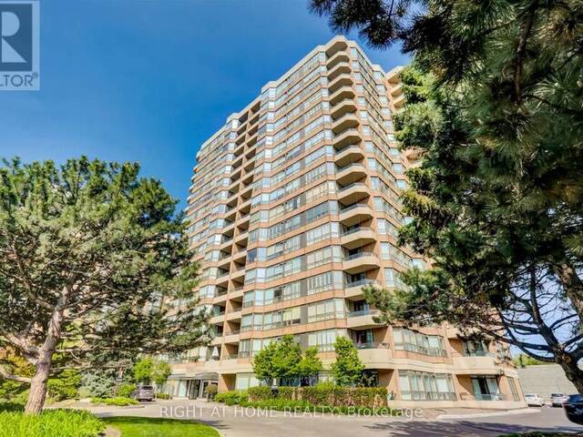 611 - 268 RIDLEY BOULEVARD Toronto Ontario, M5M 4N3 - 3 Bedrooms Condo For Sale