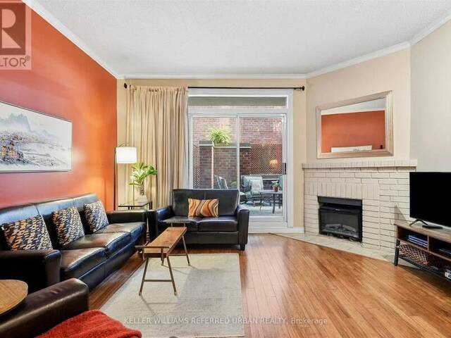 58 ST NICHOLAS STREET Toronto Ontario, M4Y 1W7 - 2 Bedrooms Condo For Sale