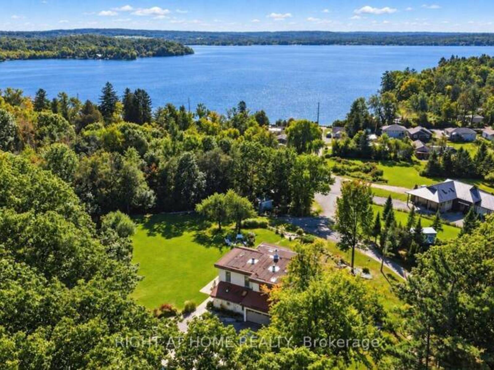 8542 HWY 12, Oro-Medonte, Ontario L3V 0H2
