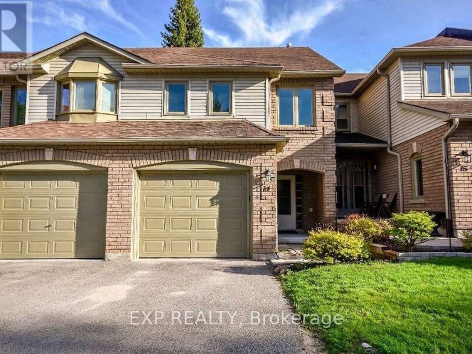 14 - 492 LACLIE STREET, Orillia, Ontario L3V 7V2
