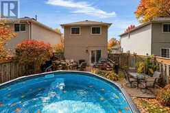 74 KNICELY ROAD | Barrie Ontario | Slide Image Ten