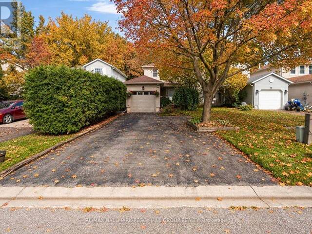 74 KNICELY ROAD Barrie Ontario, L4N 6V4 - 3 Bedrooms Home For Sale