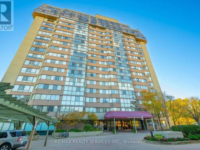 1104 - 880 DUNDAS STREET W Mississauga Ontario, L5C 4H3 - 2 Bedrooms Condo For Sale