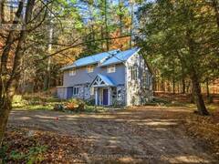 55 MARY LAKE CRESCENT Huntsville Ontario, P0B 1L0