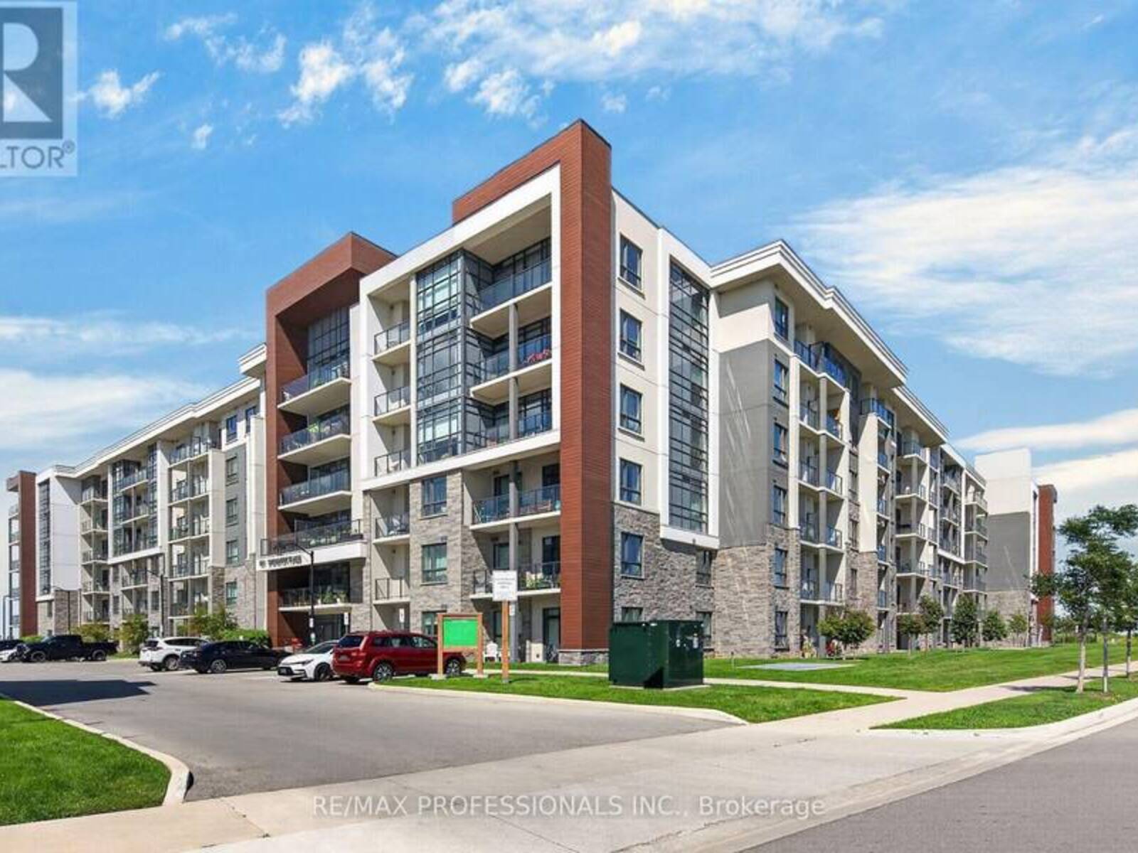 133 - 101 SHOREVIEW PLACE, Hamilton, Ontario L8E 0K2