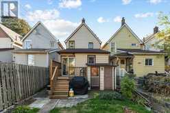 79 CASE STREET | Hamilton Ontario | Slide Image Nineteen