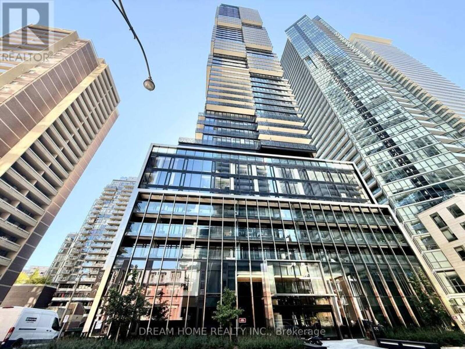 1413 - 55 CHARLES STREET E, Toronto, Ontario M4Y 0J1
