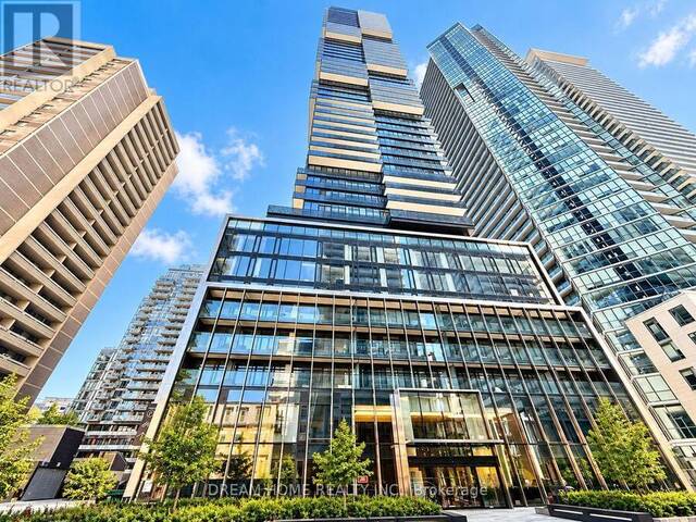 1413 - 55 CHARLES STREET E Toronto Ontario, M4Y 0J1 - 1 Bedroom Condo For Sale