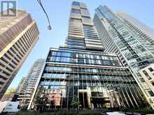 1413 - 55 CHARLES STREET E | Toronto Ontario | Slide Image One