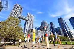727 - 21 ICEBOAT TERRACE | Toronto Ontario | Slide Image One