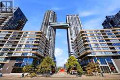 727 - 21 ICEBOAT TERRACE | Toronto Ontario | Slide Image Two