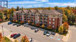 302 - 43 FERNDALE DRIVE S | Barrie Ontario | Slide Image Two