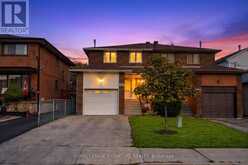 116A MELROSE STREET | Toronto Ontario | Slide Image One