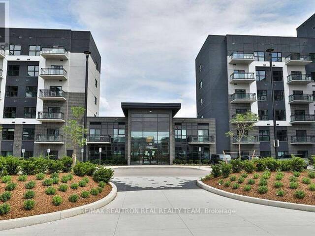 334 - 102 GROVEWOOD COMMON Oakville Ontario, L6H 0X2 - 2 Bedrooms Condo For Sale