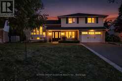 368 AURORA CRESCENT | Burlington Ontario | Slide Image One