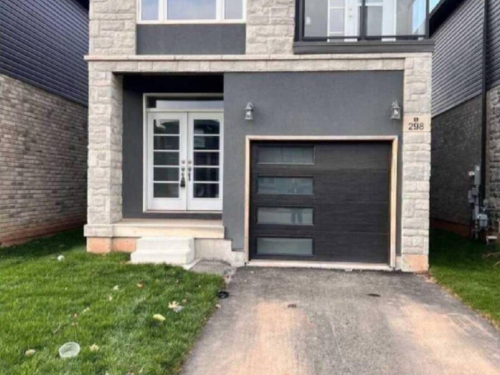 298 LOUISE STREET, Welland, Ontario L3B 1T1