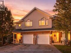 116 - 20 MCCONKEY CRESCENT Brantford Ontario, N3S 0C2