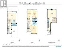 116 - 20 MCCONKEY CRESCENT | Brantford Ontario | Slide Image Thirty-two