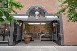 605 - 95 LOMBARD STREET | Toronto Ontario | Slide Image One
