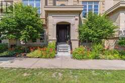 257 HANOVER STREET | Oakville Ontario | Slide Image Two