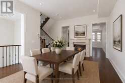 257 HANOVER STREET | Oakville Ontario | Slide Image Thirty-seven