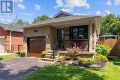 1464 TROWBRIDGE DRIVE | Oshawa Ontario | Slide Image One