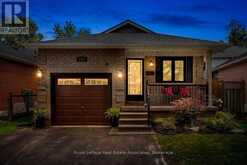 1464 TROWBRIDGE DRIVE | Oshawa Ontario | Slide Image Forty-seven