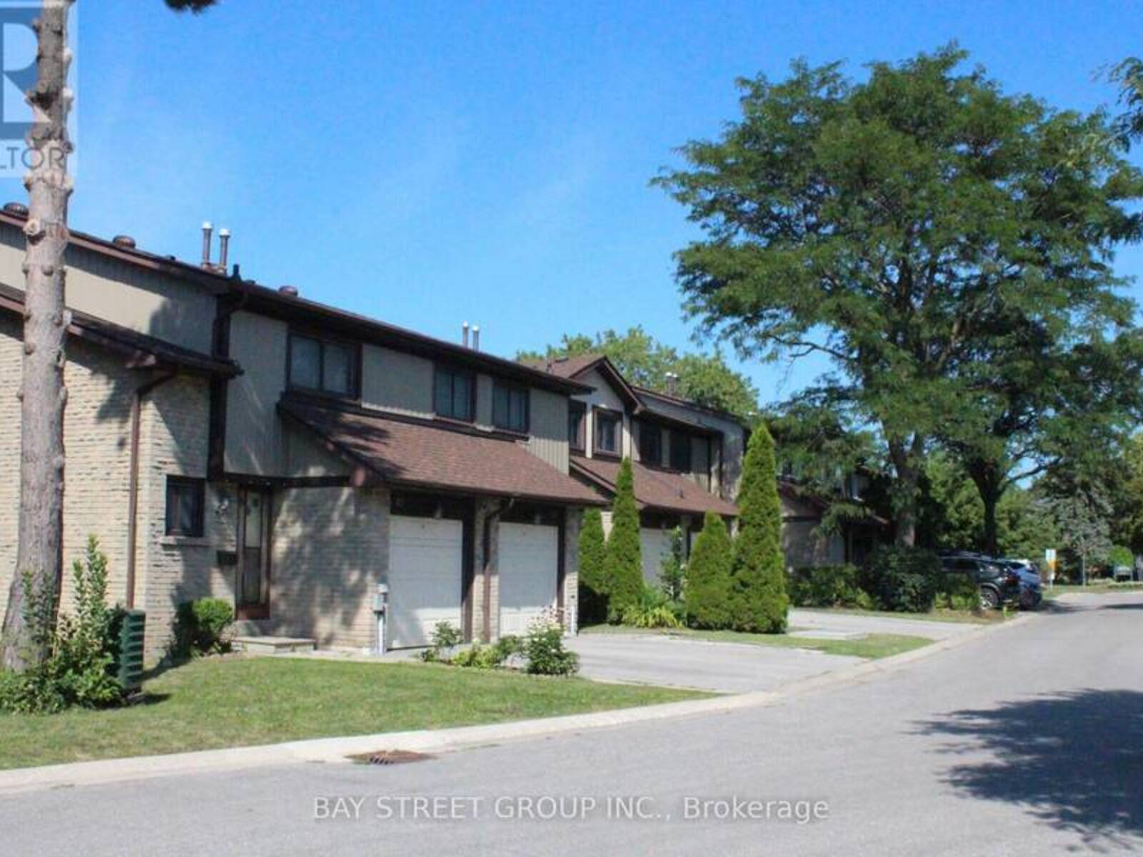 UNIT 44 - 29 FUNDY BAY BOULEVARD, Toronto, Ontario M1W 3A2