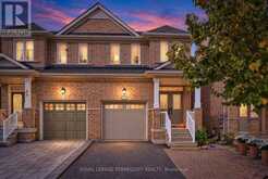 87 WESTOLIVIA TRAIL | Vaughan Ontario | Slide Image Two
