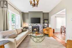 87 WESTOLIVIA TRAIL | Vaughan Ontario | Slide Image Six