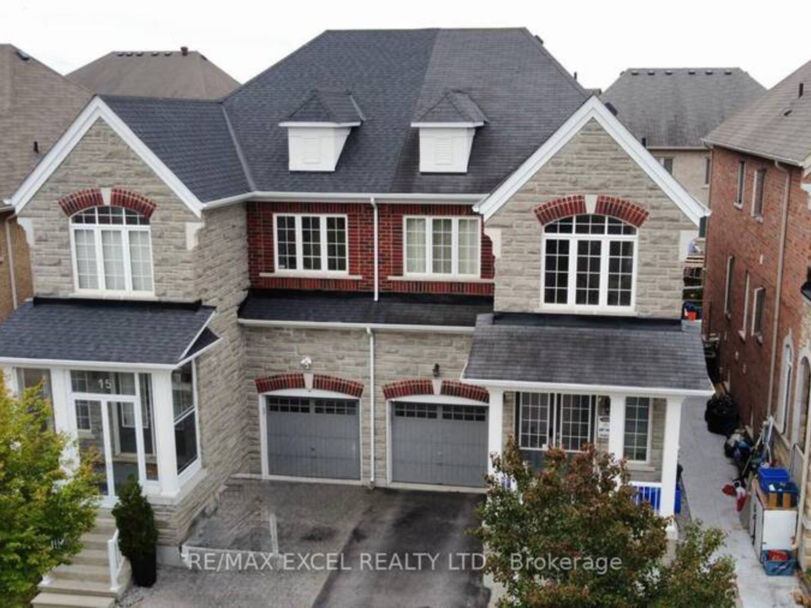 15 ZENG CHENG DRIVE, Markham, Ontario L6C 0T6
