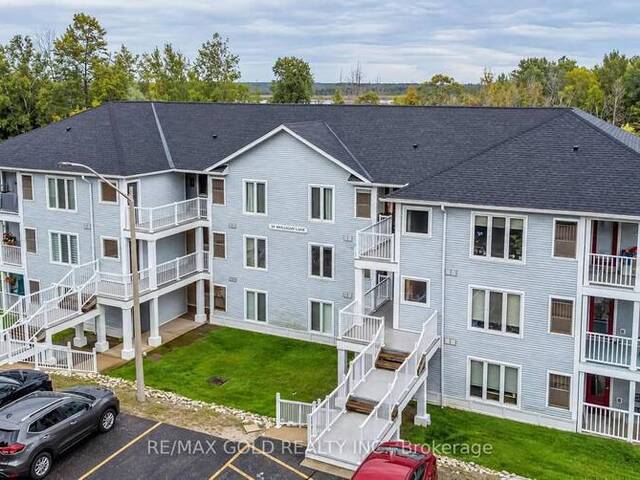 8 - 20 MULLIGAN LANE Wasaga Beach Ontario, L9Z 1C4 - 2 Bedrooms Condo For Sale