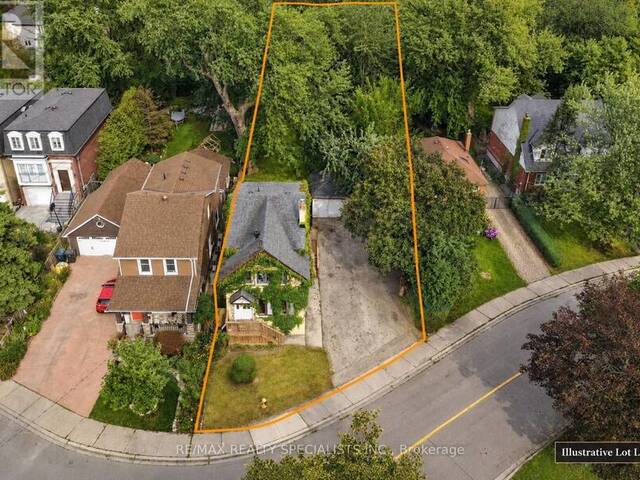 67 TWENTY SEVENTH STREET Toronto Ontario, M8W 2X2 - 4 Bedrooms Home For Sale