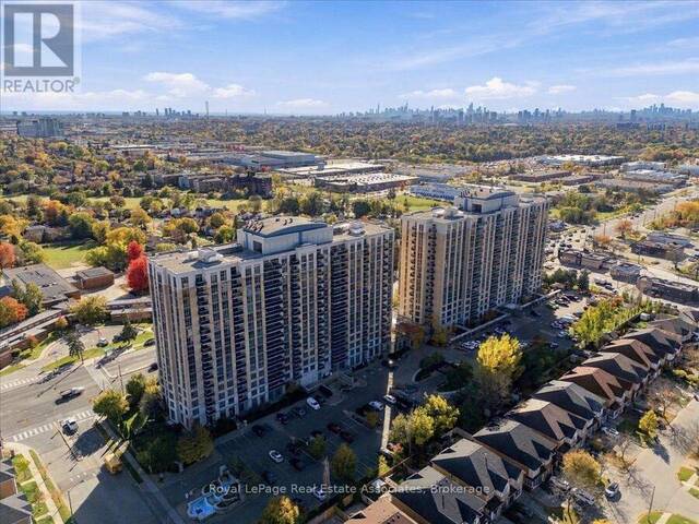 1322 - 18 MONDEO DRIVE Toronto Ontario, M1P 5C8 - 3 Bedrooms Condo For Sale