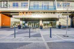 3407 - 30 UPPER MALL WAY | Vaughan Ontario | Slide Image One