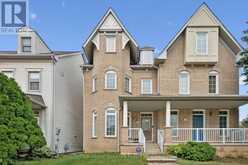 2254 NORFOLK DRIVE | Oakville Ontario | Slide Image One