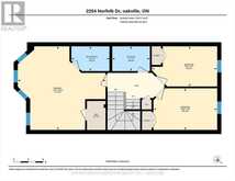 2254 NORFOLK DRIVE | Oakville Ontario | Slide Image Thirty-seven