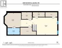 2254 NORFOLK DRIVE | Oakville Ontario | Slide Image Thirty-nine