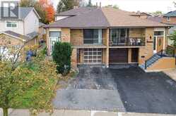 7 WINTERFOLD DRIVE | Brampton Ontario | Slide Image One
