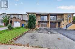 7 WINTERFOLD DRIVE | Brampton Ontario | Slide Image Four