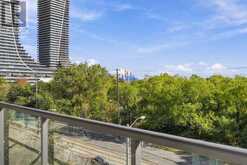 308 - 2230 LAKE SHORE BOULEVARD W | Toronto Ontario | Slide Image Two