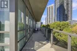 308 - 2230 LAKE SHORE BOULEVARD W | Toronto Ontario | Slide Image Thirty-five