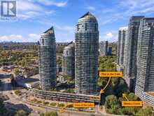 308 - 2230 LAKE SHORE BOULEVARD W | Toronto Ontario | Slide Image Three