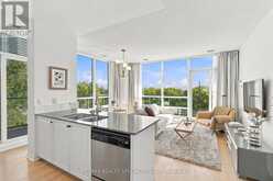 308 - 2230 LAKE SHORE BOULEVARD W | Toronto Ontario | Slide Image Six