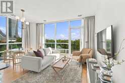 308 - 2230 LAKE SHORE BOULEVARD W | Toronto Ontario | Slide Image Nine
