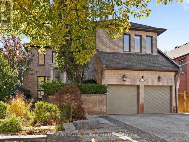 111 LAURELCREST AVENUE Toronto Ontario, M3H 2B2 - 8 Bedrooms Home For Sale