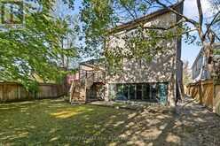 111 LAURELCREST AVENUE | Toronto Ontario | Slide Image Fifty