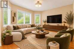 42 KAITLIN DRIVE | Richmond Hill Ontario | Slide Image One